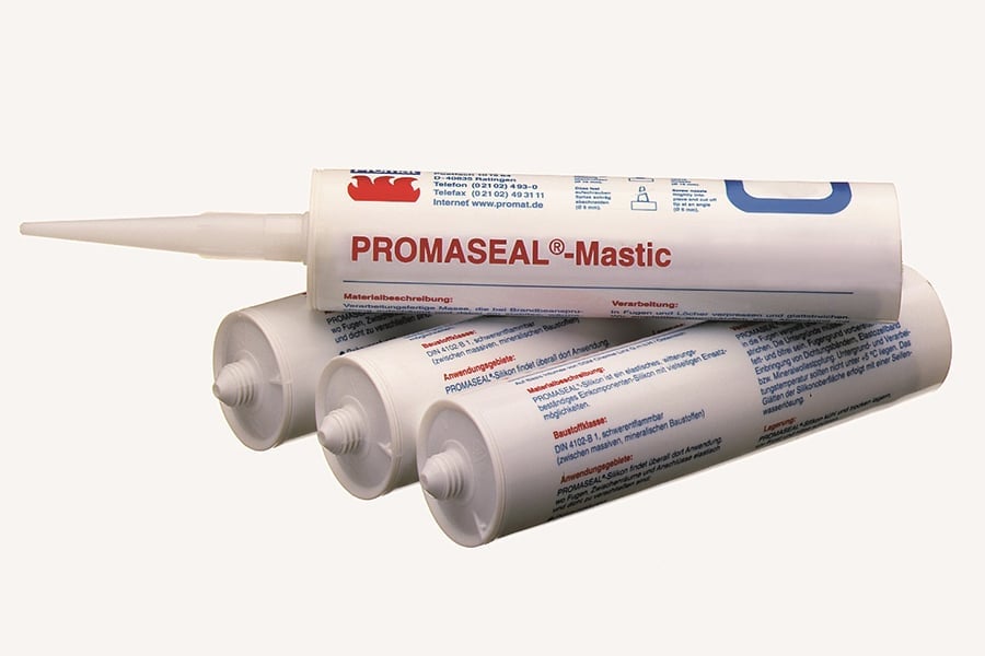 PROMASEAL Mastic 1